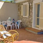 Vakantiehuis Ginanneschi