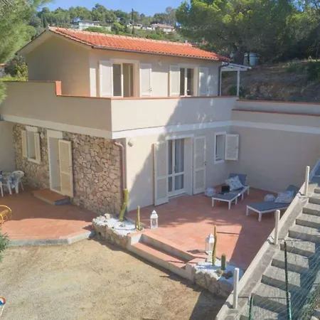Ginanneschi - Le Pitte * Capoliveri (Isola d'Elba)