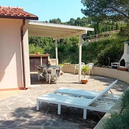 Vakantiehuis Ginanneschi Capoliveri (Isola d'Elba)
