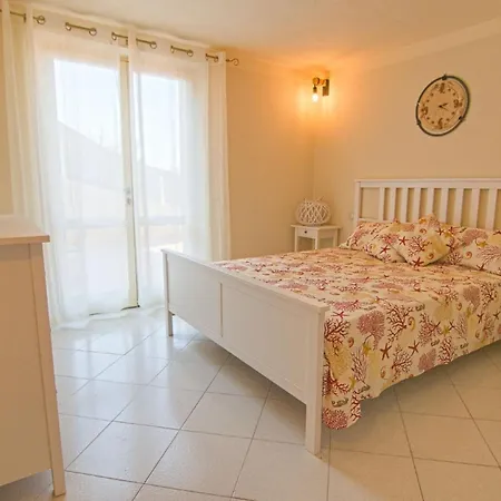 Ginanneschi Vakantiehuis