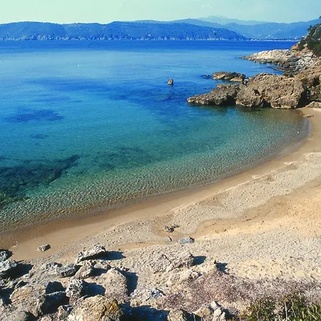 Ginanneschi Vakantiehuis Capoliveri (Isola d'Elba)